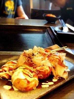 お好み焼きころんぶす 石川町北口駅前店