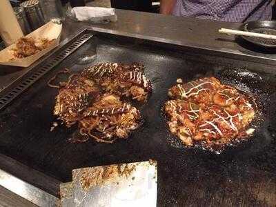 お好み焼きころんぶす 石川町北口駅前店