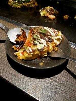 お好み焼きころんぶす 石川町北口駅前店