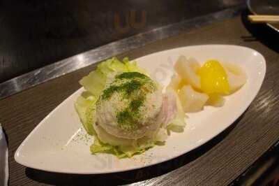 お好み焼きころんぶす 石川町北口駅前店