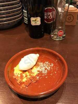 ポルトガルレストランlisboa