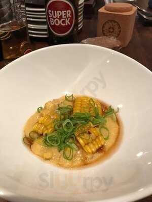 ポルトガルレストランlisboa