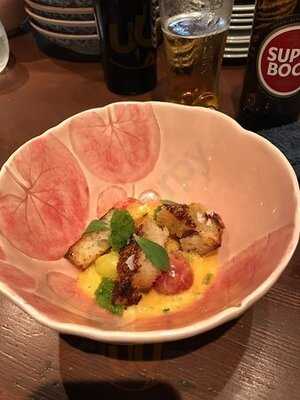 ポルトガルレストランlisboa