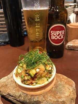 ポルトガルレストランlisboa