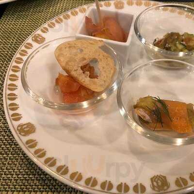 オールデイダイニング ルオーレ