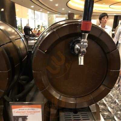 オールデイダイニング ルオーレ