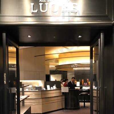 オールデイダイニング ルオーレ