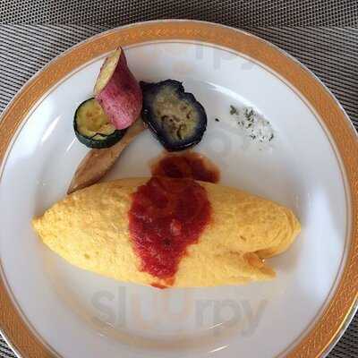 オールデイダイニング ルオーレ