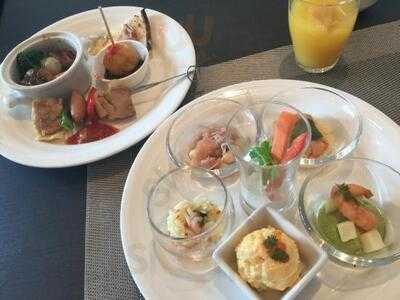 オールデイダイニング ルオーレ