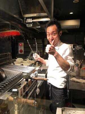 ステーキハウス 听 北新地店