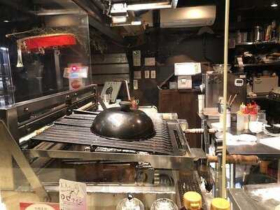 ステーキハウス 听 北新地店