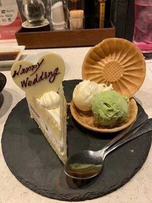 ステーキハウス 听 北新地店