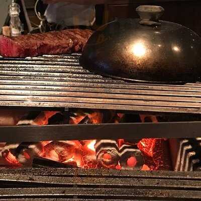 ステーキハウス 听 北新地店