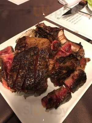 ステーキハウス 听 北新地店