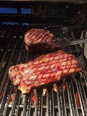 ステーキハウス 听 北新地店