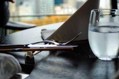 ビュー＆ダイニング ザ・スカイ