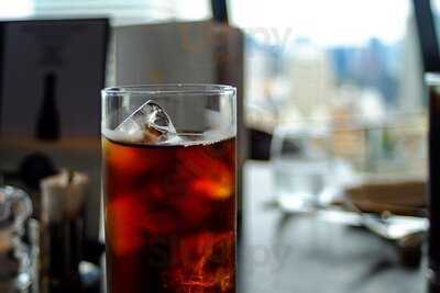 ビュー＆ダイニング ザ・スカイ