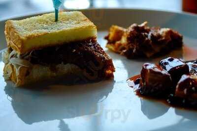 ビュー＆ダイニング ザ・スカイ