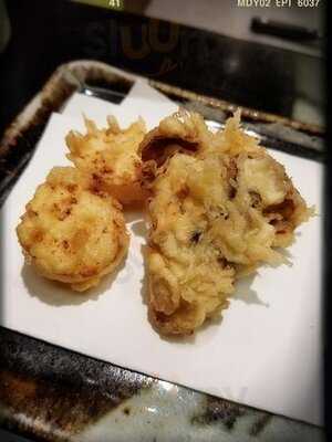 天一 京都伊勢丹店