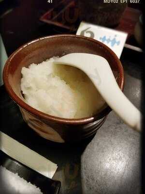 天一 京都伊勢丹店