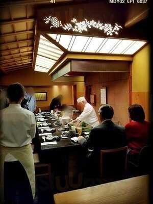 天一 京都伊勢丹店