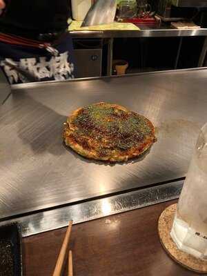 鉄板ダイニング 祇園だんらん