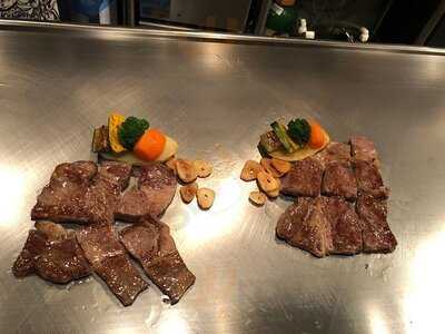 鉄板ダイニング 祇園だんらん