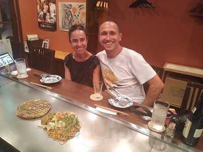 鉄板ダイニング 祇園だんらん