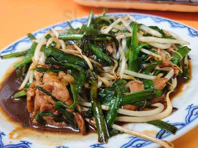 千両ラーメン伏見店