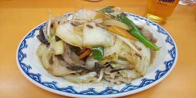 千両ラーメン伏見店