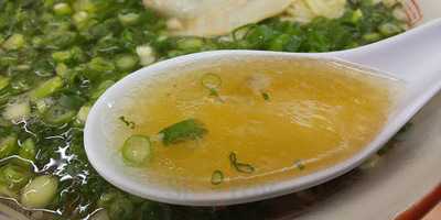 千両ラーメン伏見店