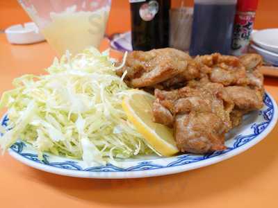 千両ラーメン伏見店