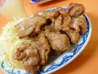 千両ラーメン伏見店