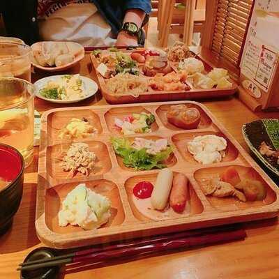 元気になる農場レストラン モクモク