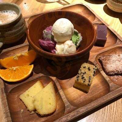 元気になる農場レストラン モクモク