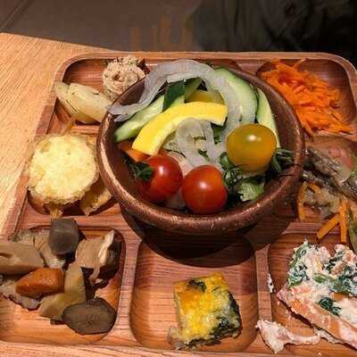 元気になる農場レストラン モクモク