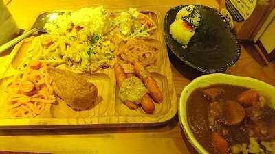 元気になる農場レストラン モクモク