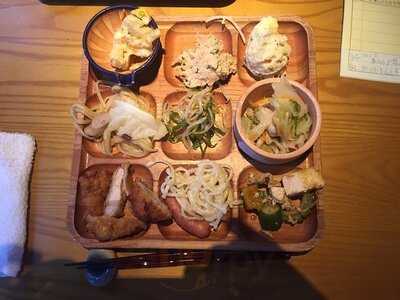 元気になる農場レストラン モクモク