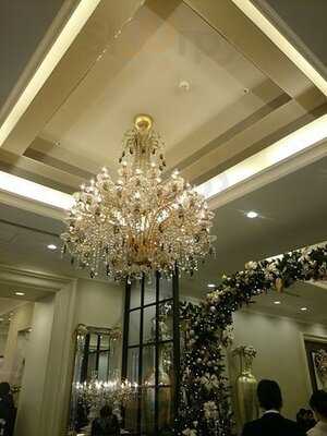 マンジャーレ 伊勢山