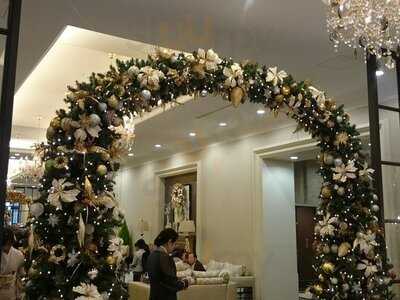 マンジャーレ 伊勢山