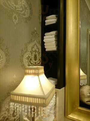 マンジャーレ 伊勢山