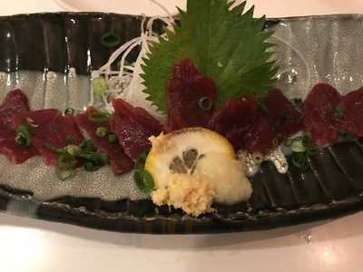 旬肴ダイニング 空