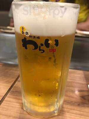 京都錦 わらい The Cube