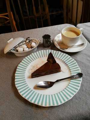 エクチュア からほり「蔵」本店