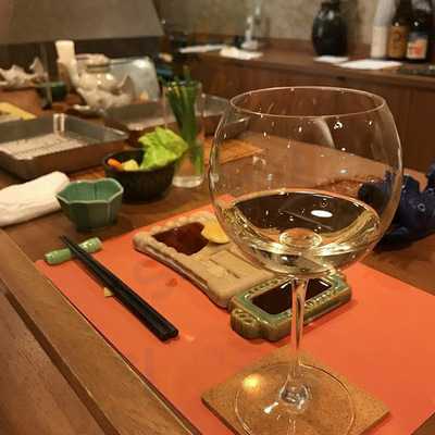 ぎんざ磯むら 関内店