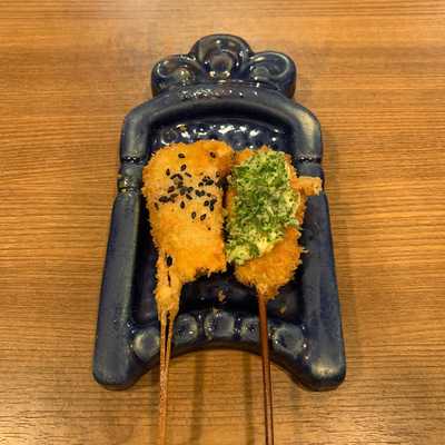 ぎんざ磯むら 関内店