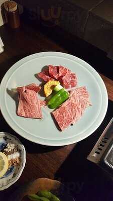 先斗町 焼肉 てっぱい