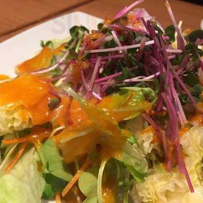 ゆであげパスタ&ピザ ラ・パウザ 馬車道店