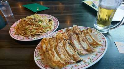 餃子の王将 七条烏丸店