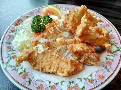 餃子の王将 七条烏丸店